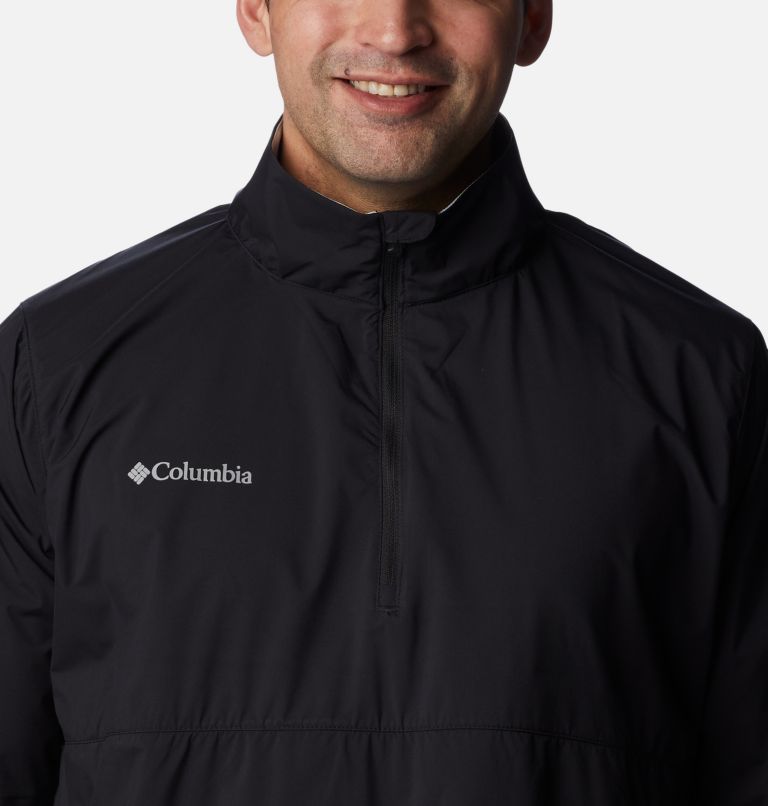 Mens golf windbreaker jacket online