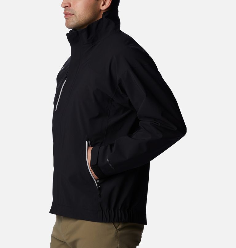 Men's Match Play 2.0 Golf Jacket