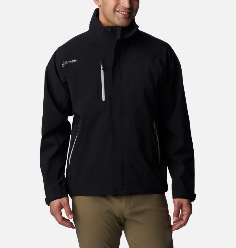 Columbia golf jacket on sale