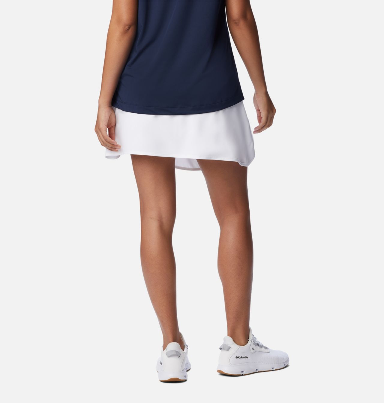 Women's Lakewood Pines Golf Skort 2