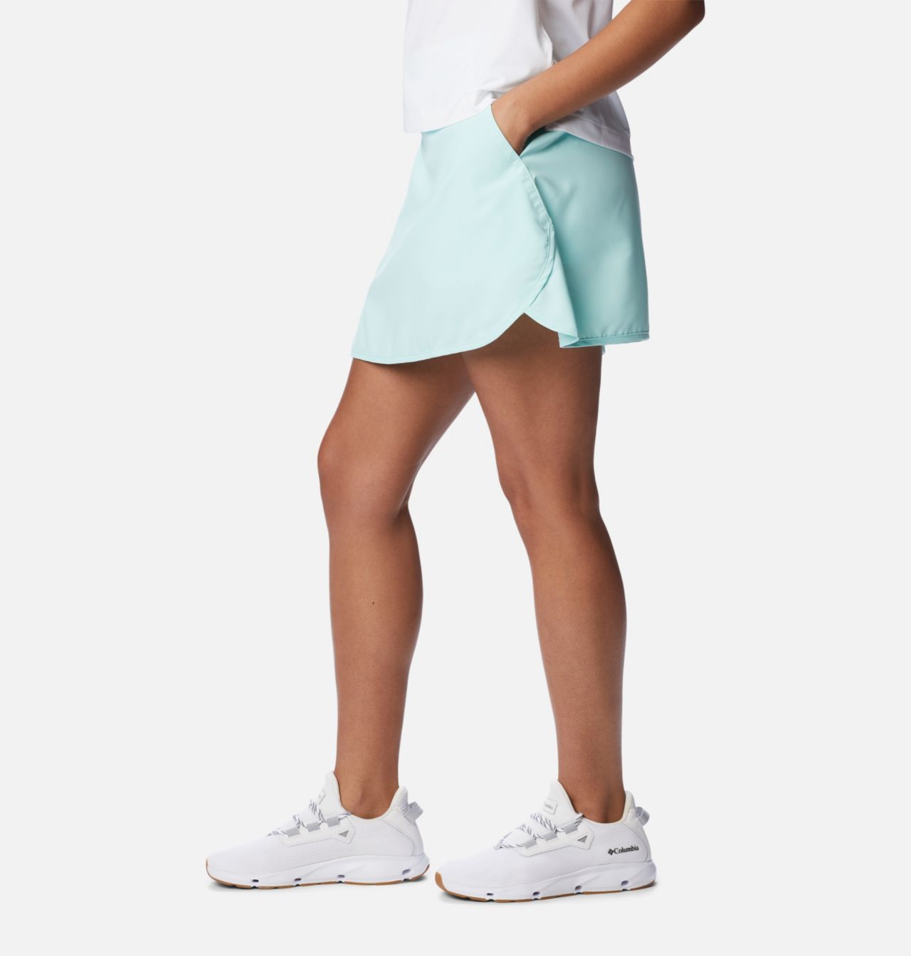 Women's Lakewood Pines Golf Skort 3