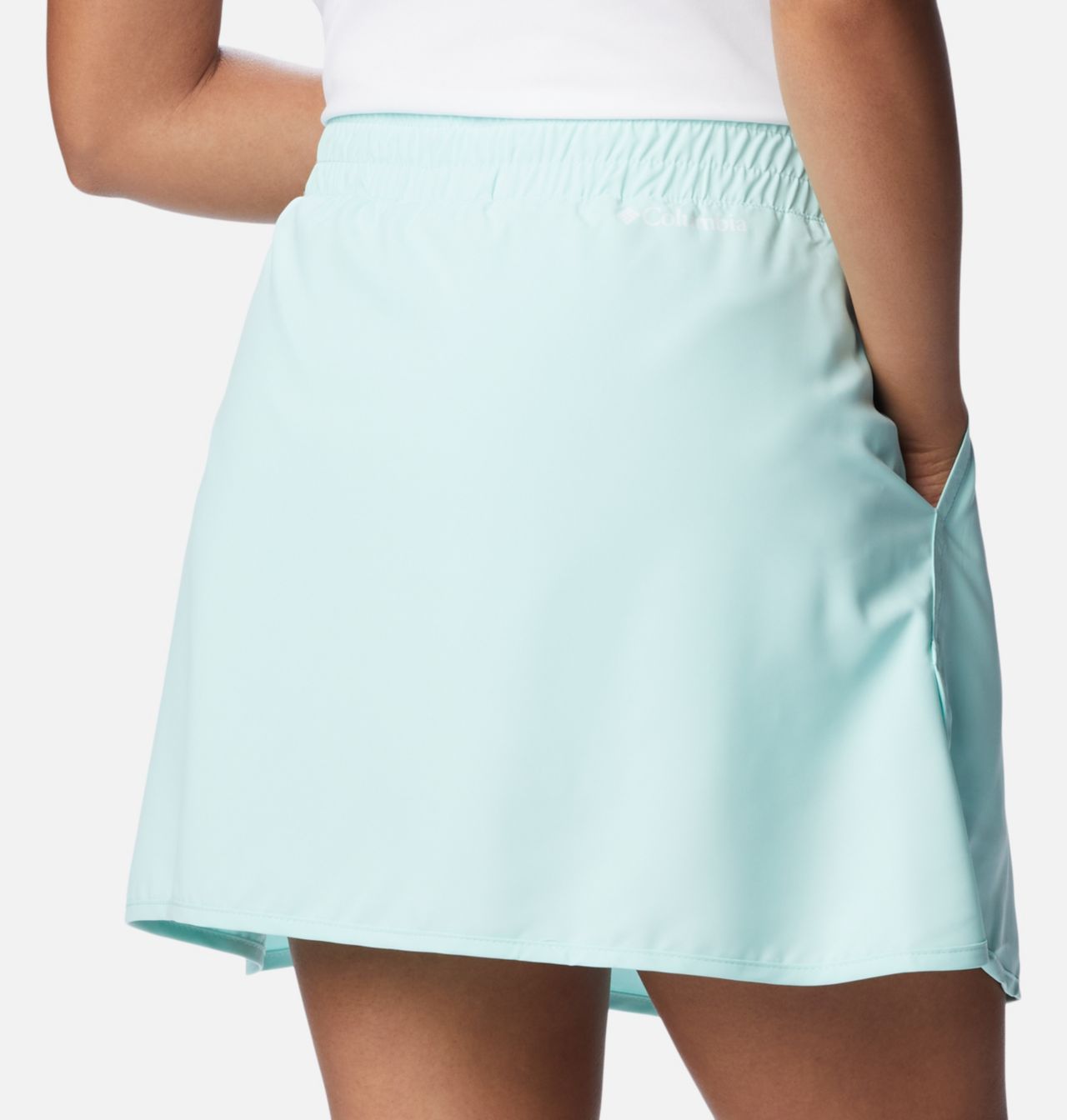 Women's Lakewood Pines Golf Skort 5