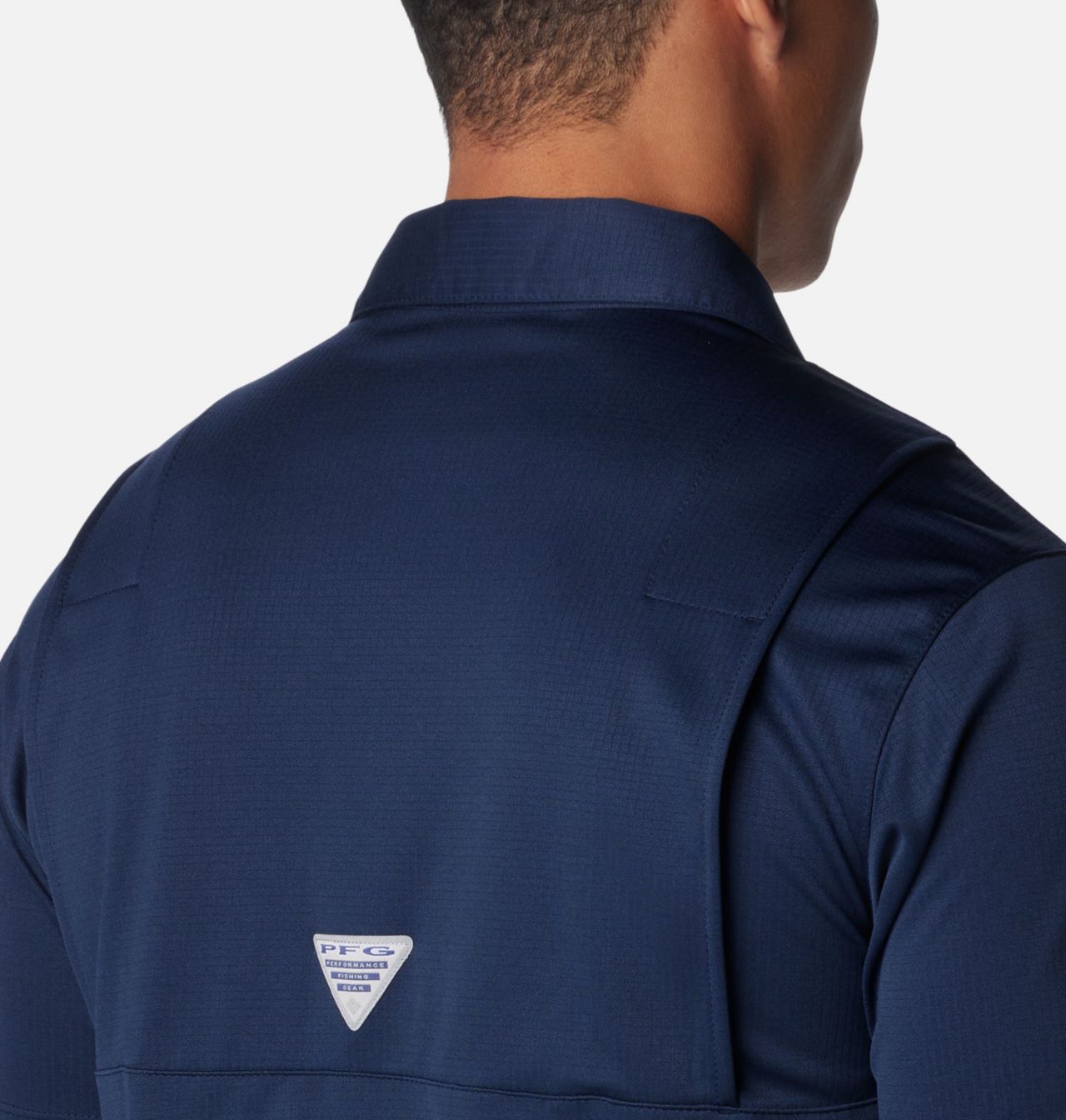 Men's Flycaster Golf Polo 5