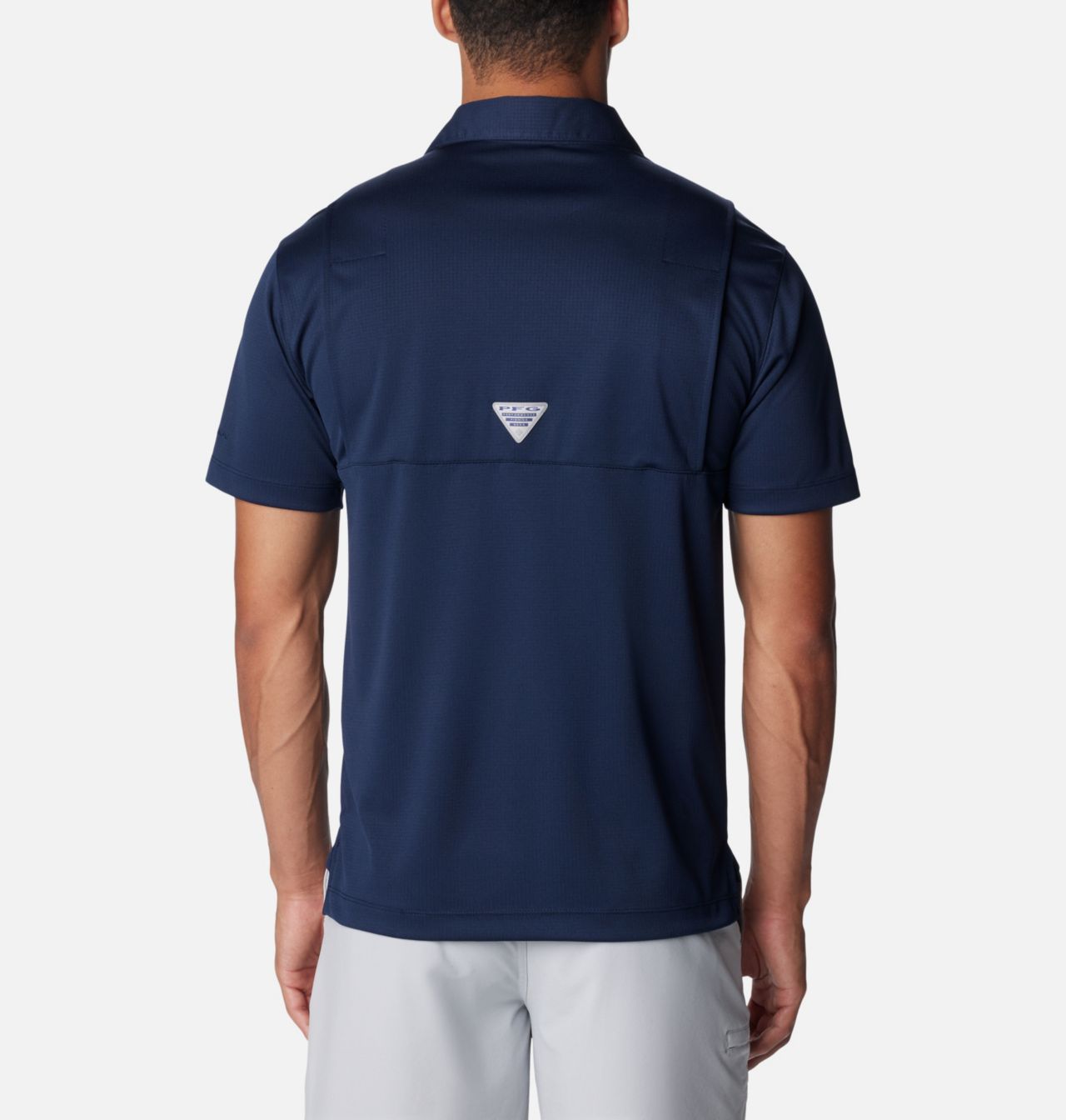 Men's Flycaster Golf Polo 2