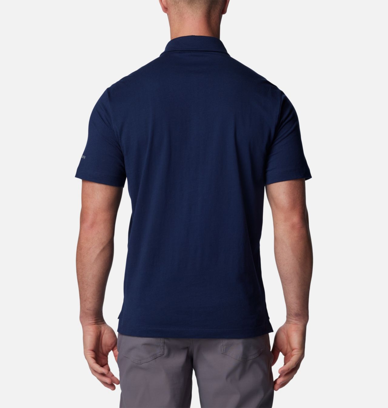 Men's Walton Point Golf Polo | 464 | S 2