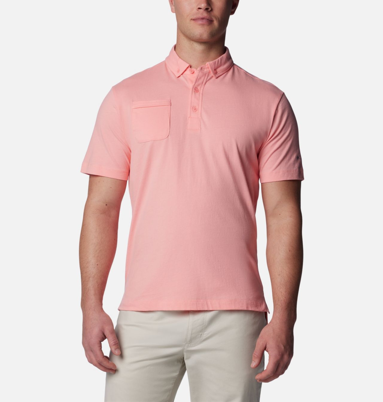 Men's Walton Point Golf Polo 1