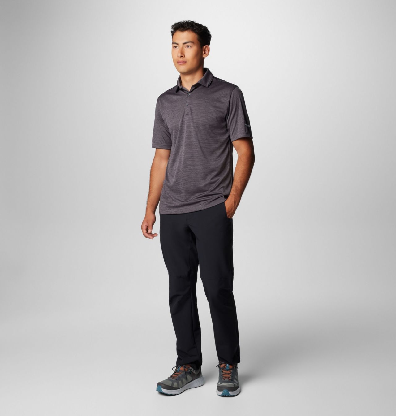 Men's Set II Golf Polo 3