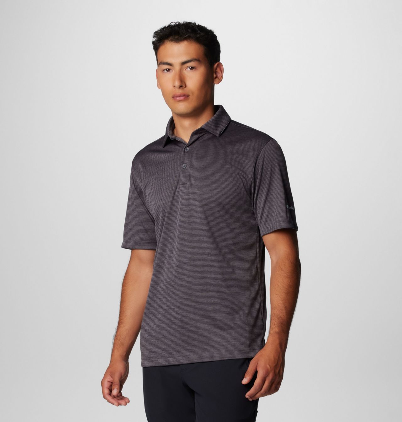 Men's Set II Golf Polo 4