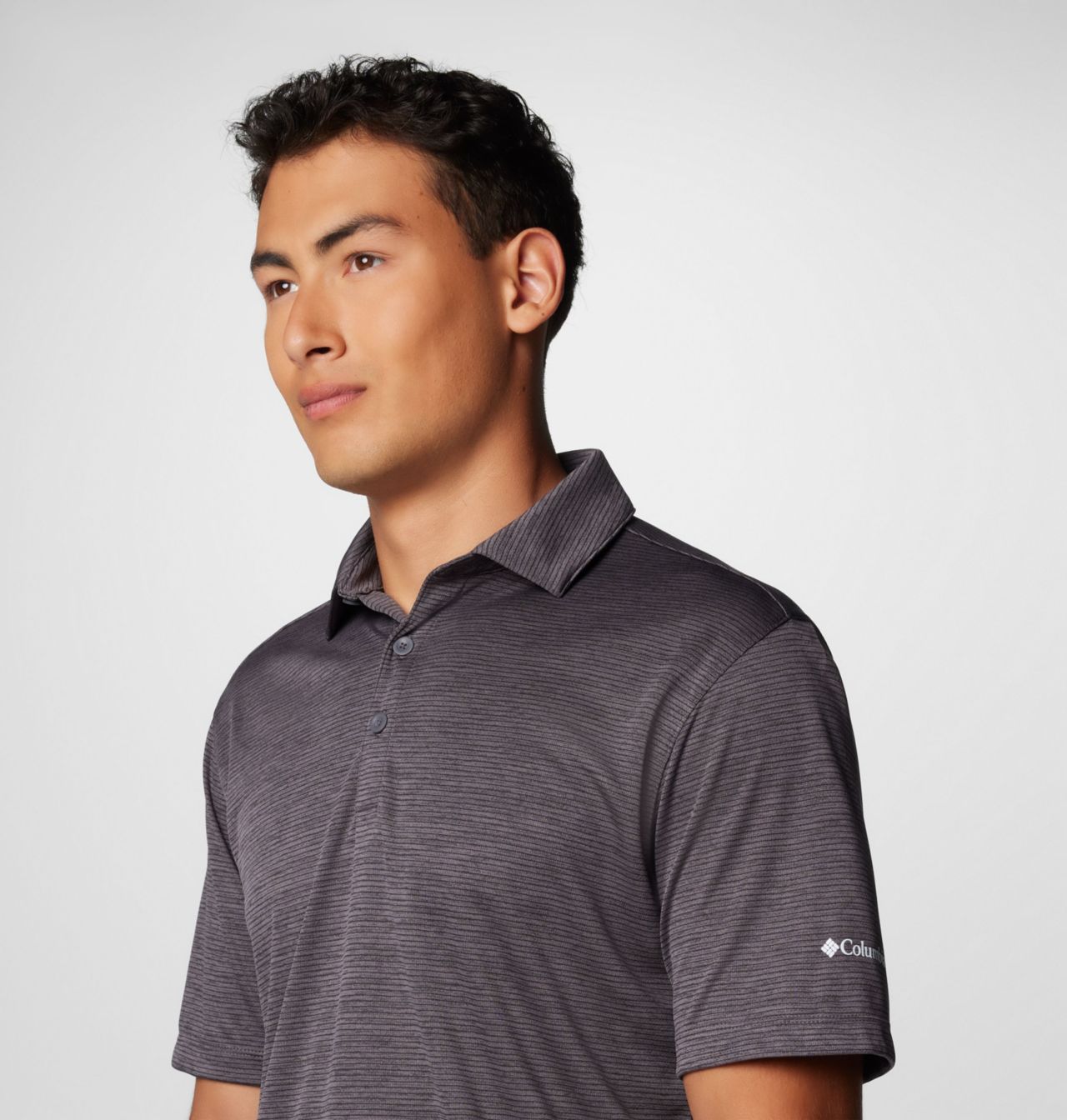 Men's Set II Golf Polo 5