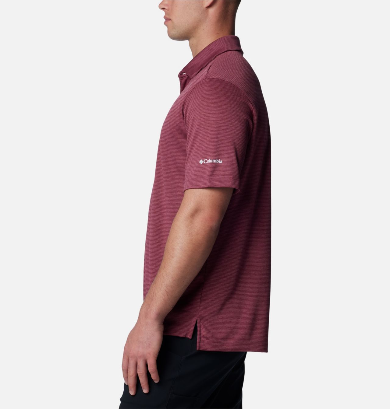 Men's Set II Golf Polo 3