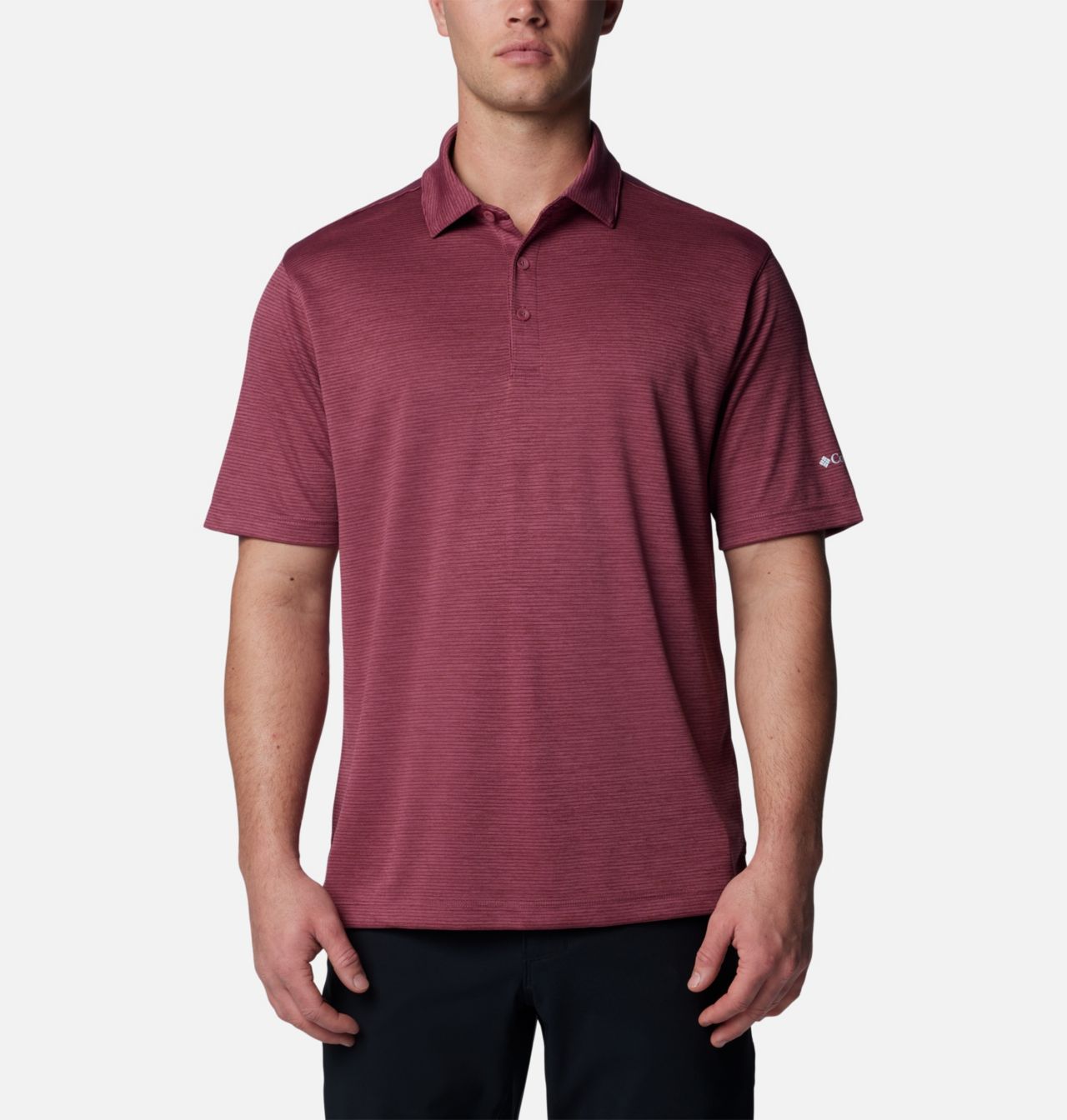 Men's Set II Golf Polo 1