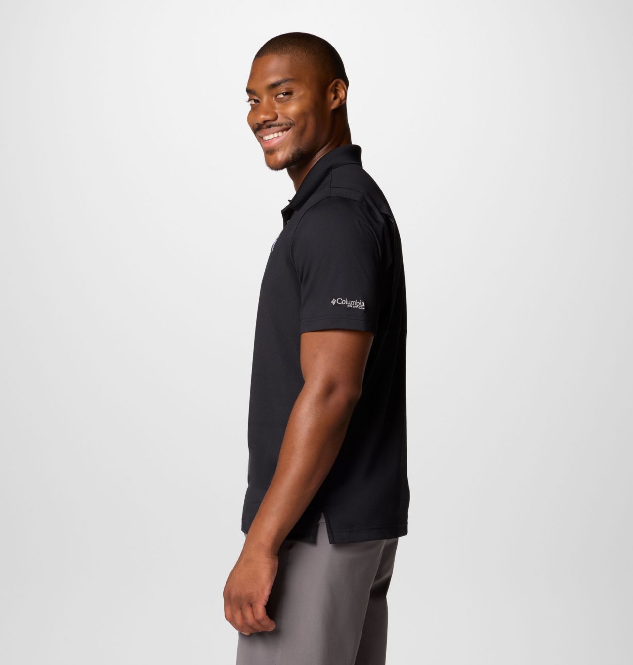 Men's PFG Low Drag Offshore™ Polo | 012 | XL 4