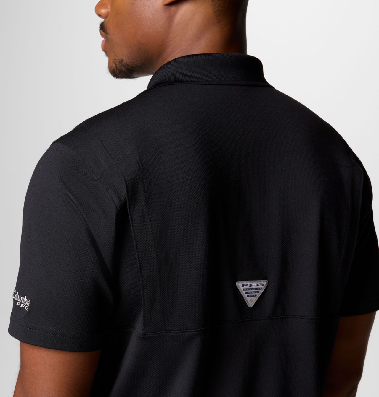 Men's PFG Low Drag Offshore™ Polo | 012 | XL 6