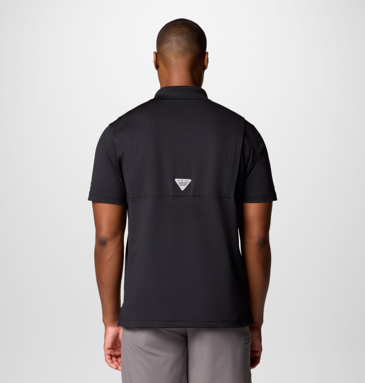Men's PFG Low Drag Offshore™ Polo | 012 | XL 2
