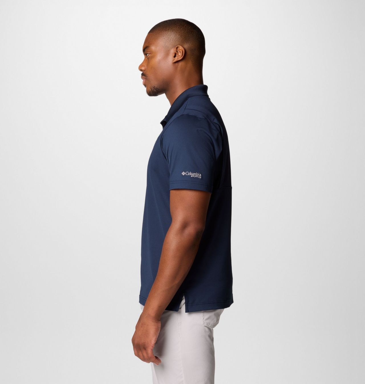 Men's PFG Low Drag Offshore™ Polo | 468 | S 4