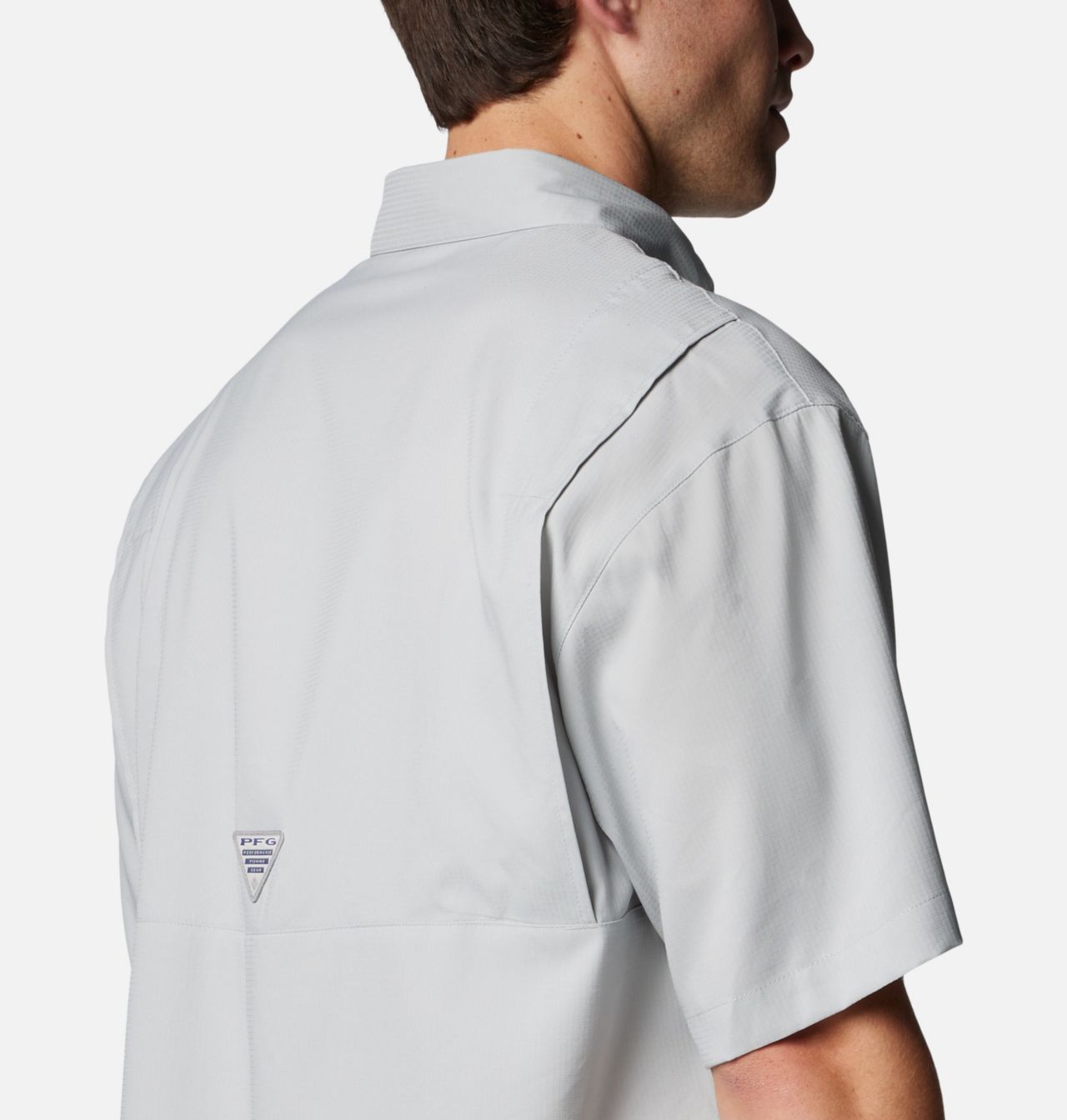 Men's PFG Tamiami™ Short Sleeve Shirt | 019 | XXL 5