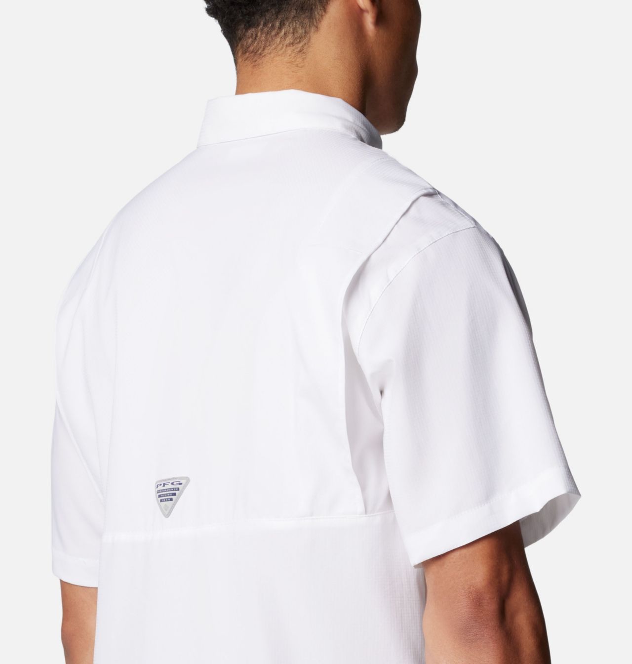Men's PFG Tamiami™ Short Sleeve Shirt | 100 | XL 5