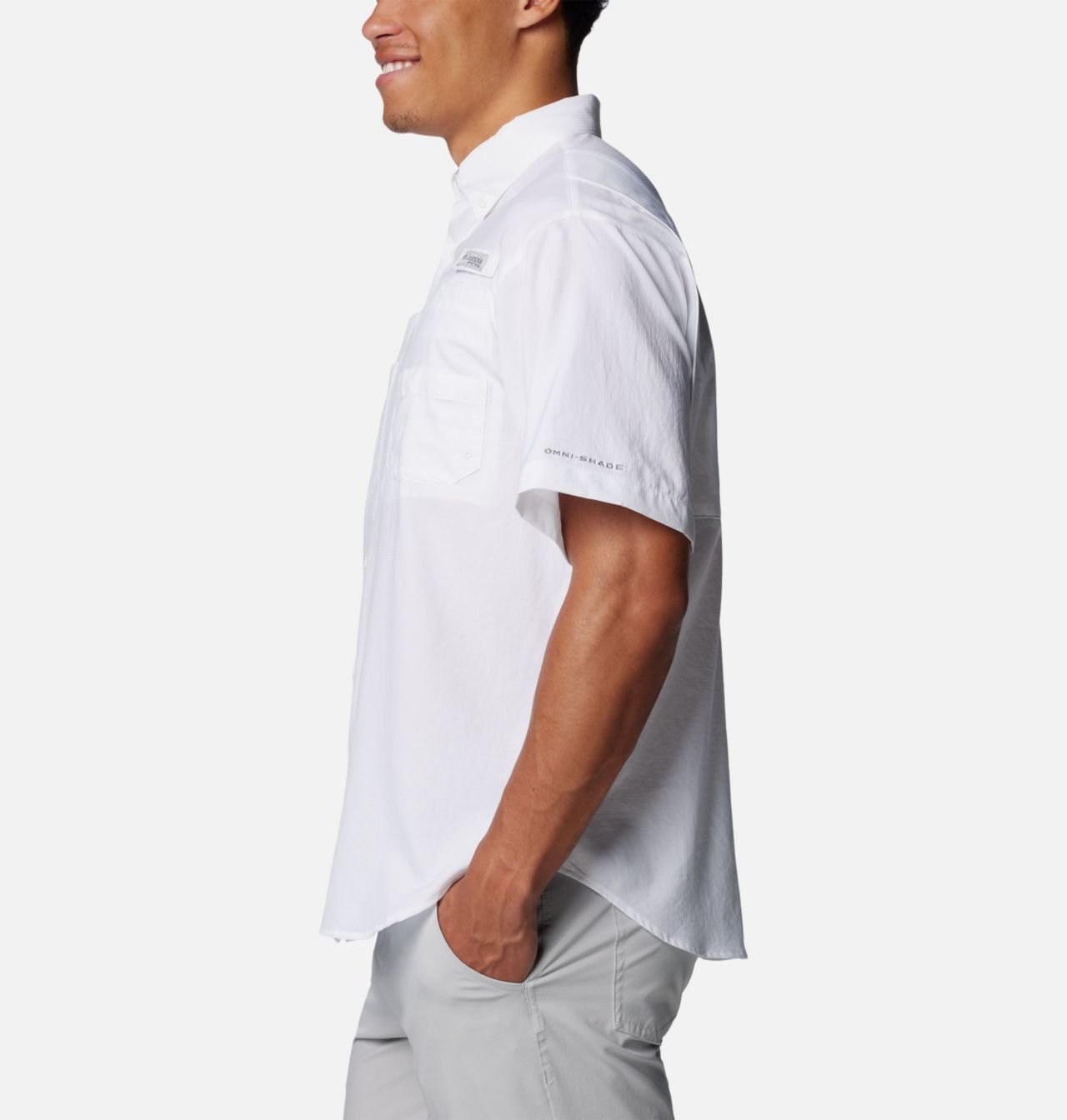 Men's PFG Tamiami™ Short Sleeve Shirt | 106 | XXL 3