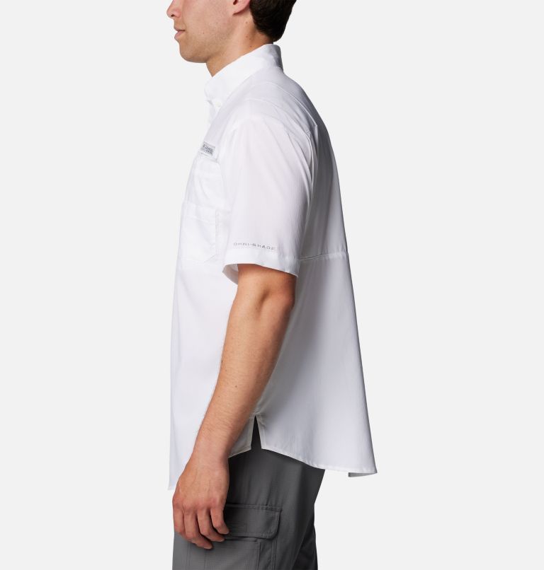Men's PFG Tamiami™ Short Sleeve Shirt - Kansas City Chiefs Men's PFG Tamiami™ Short Sleeve Shirt - Kansas City Chiefs