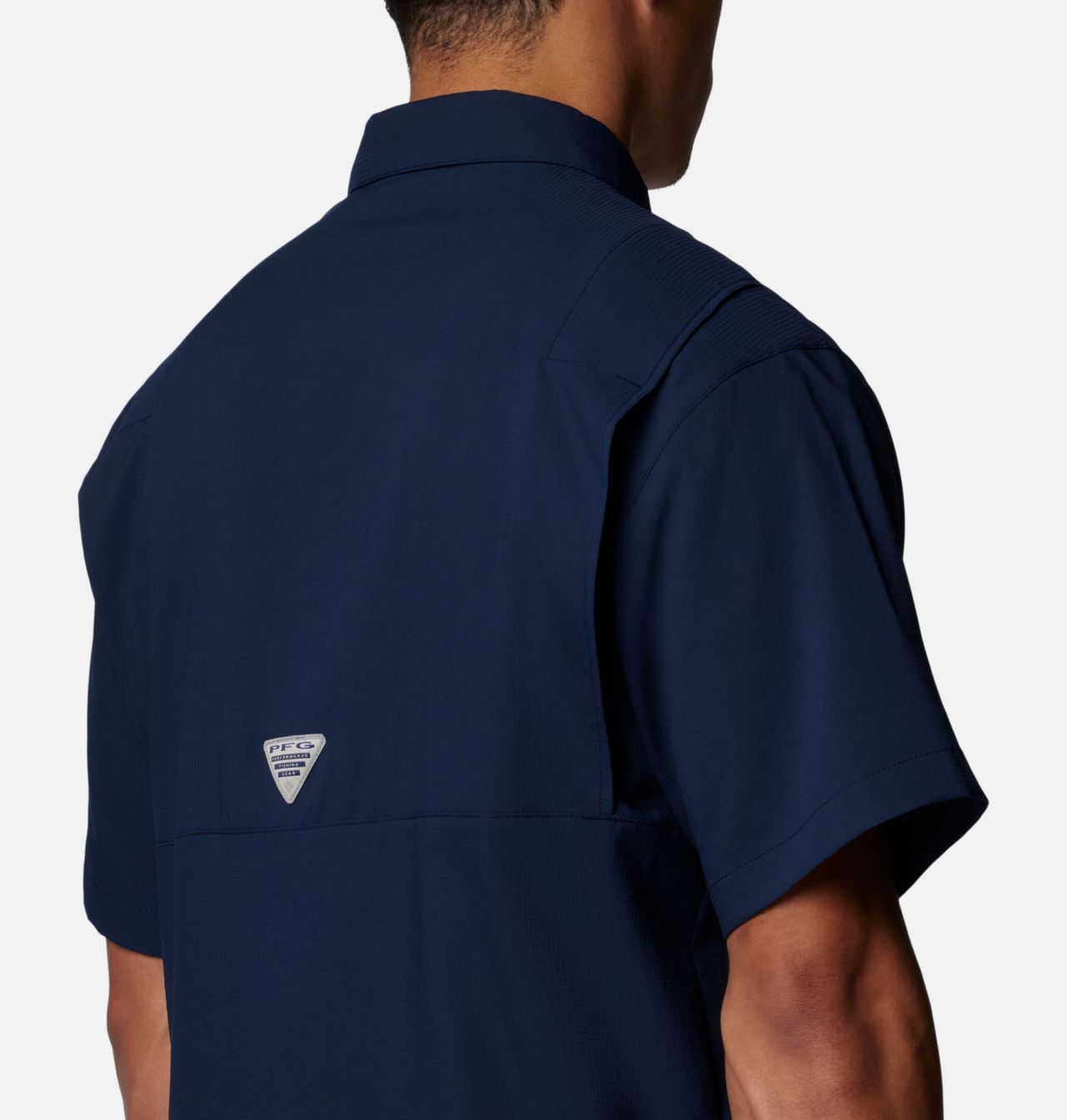 Men's PFG Tamiami™ Short Sleeve Shirt - Seattle Seahawks 5