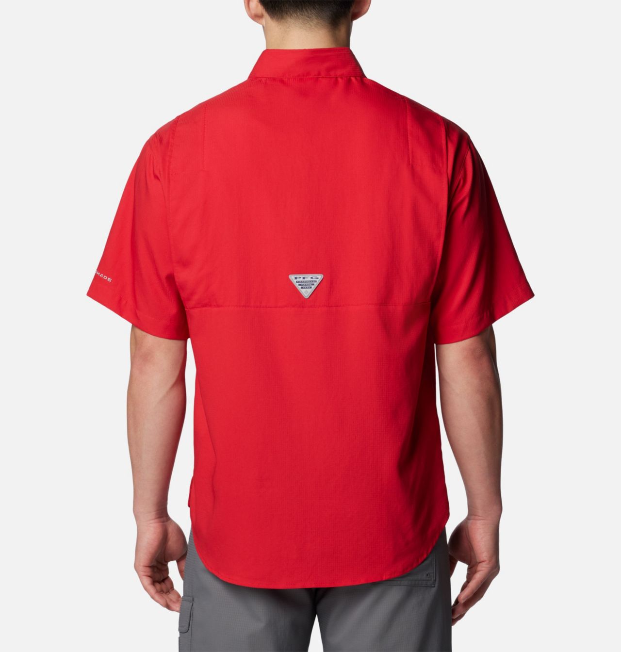 Men's PFG Tamiami™ Short Sleeve Shirt - Atlanta Falcons 2