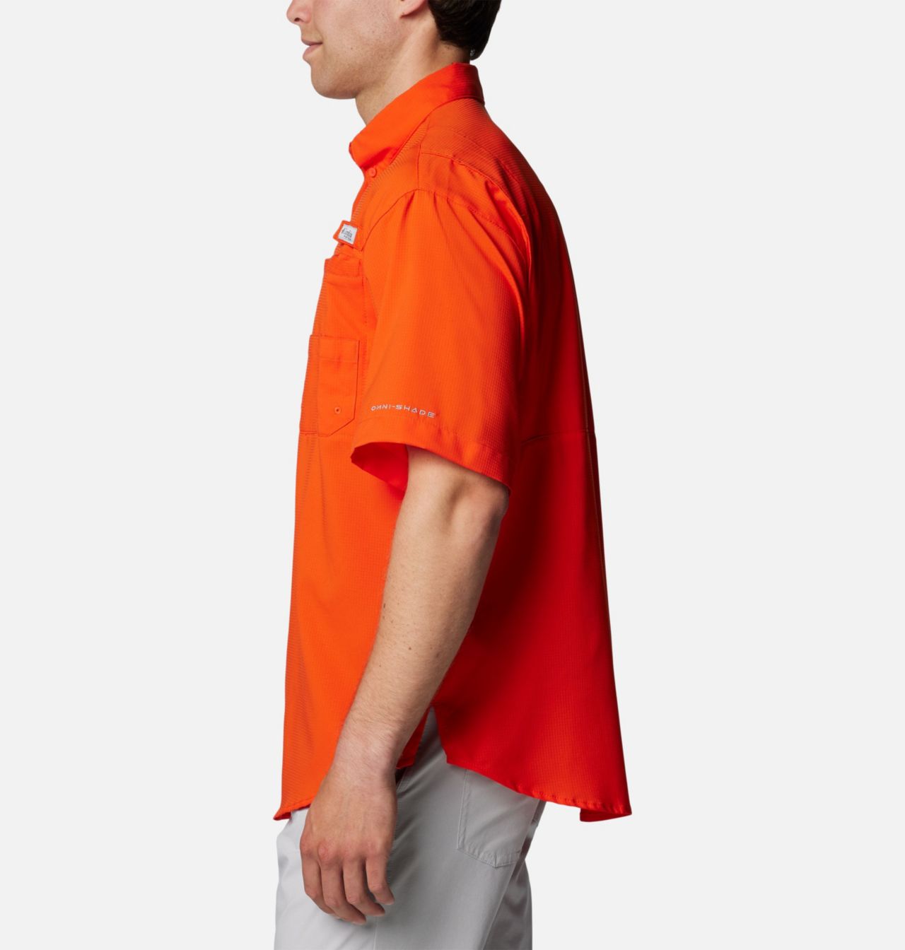 Men's PFG Tamiami™ Short Sleeve Shirt | 742 | L 3