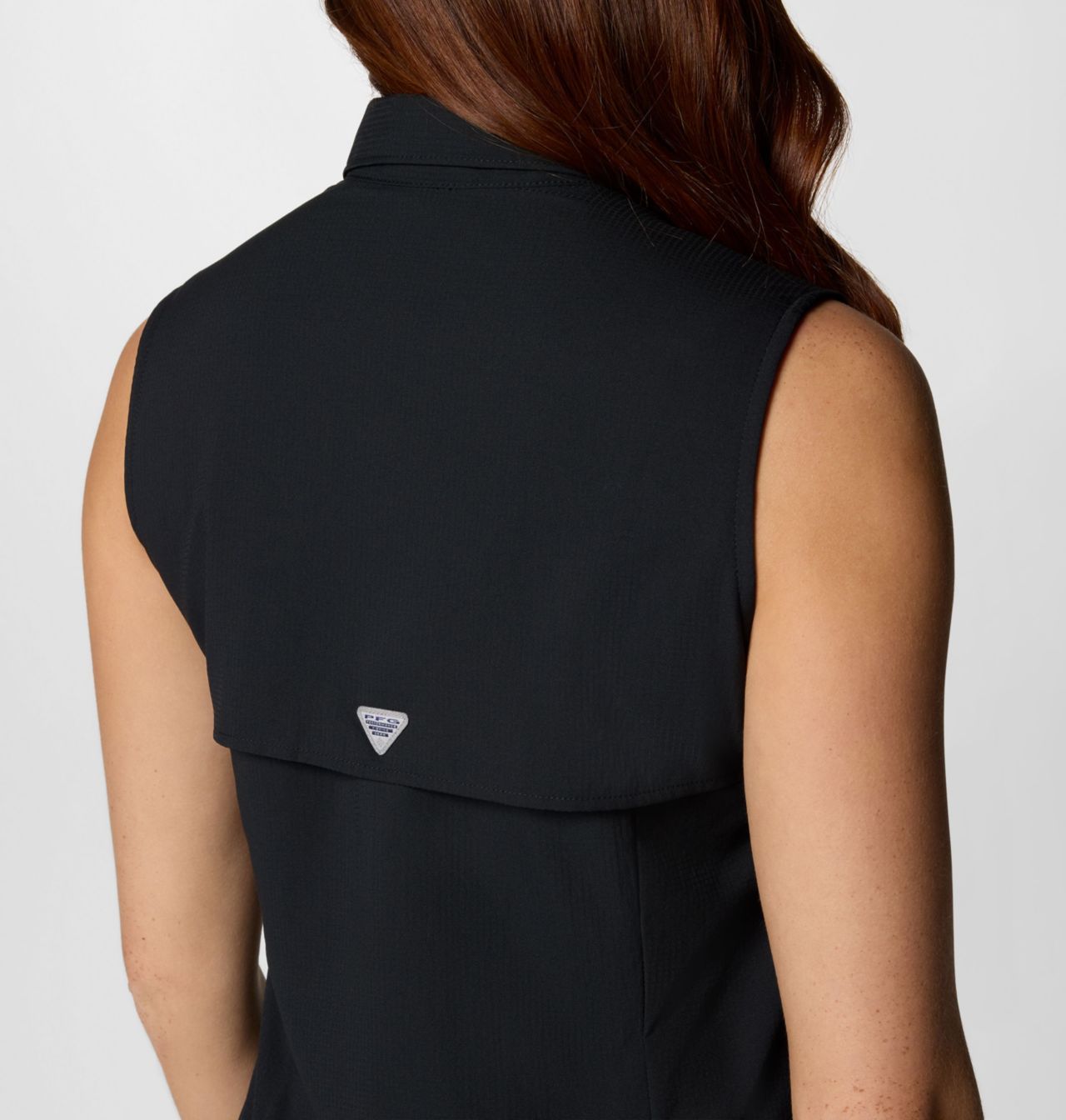 Women's PFG Tamiami™ Sleeveless Shirt - Pittsburgh Steelers 6