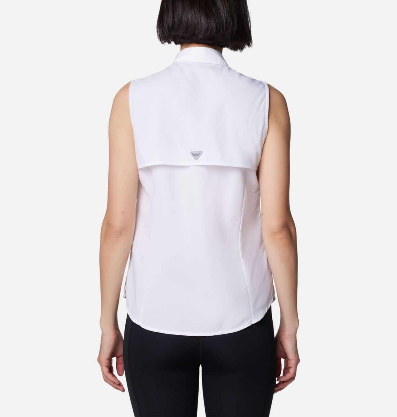 Women's PFG Tamiami™ Sleeveless Shirt - Tennessee Titans 2