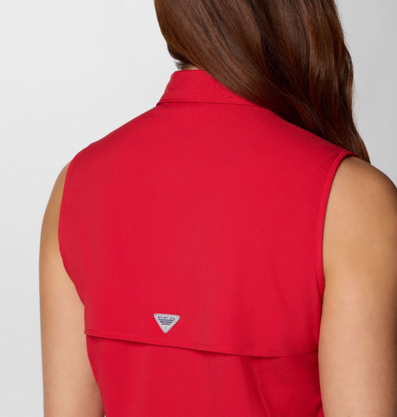 Women's PFG Tamiami™ Sleeveless Shirt - Atlanta Falcons 6