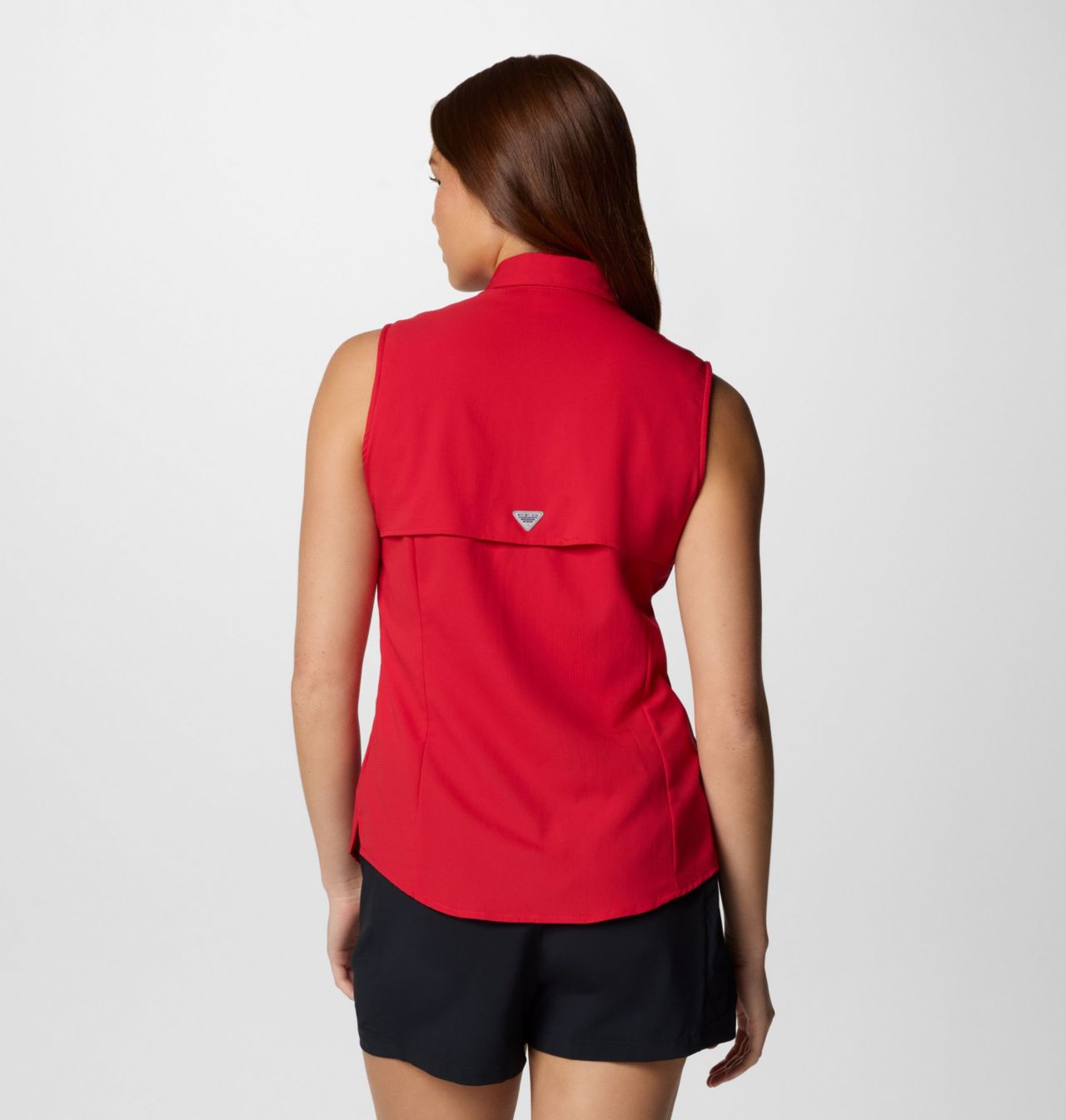 Women's PFG Tamiami™ Sleeveless Shirt - Atlanta Falcons 3