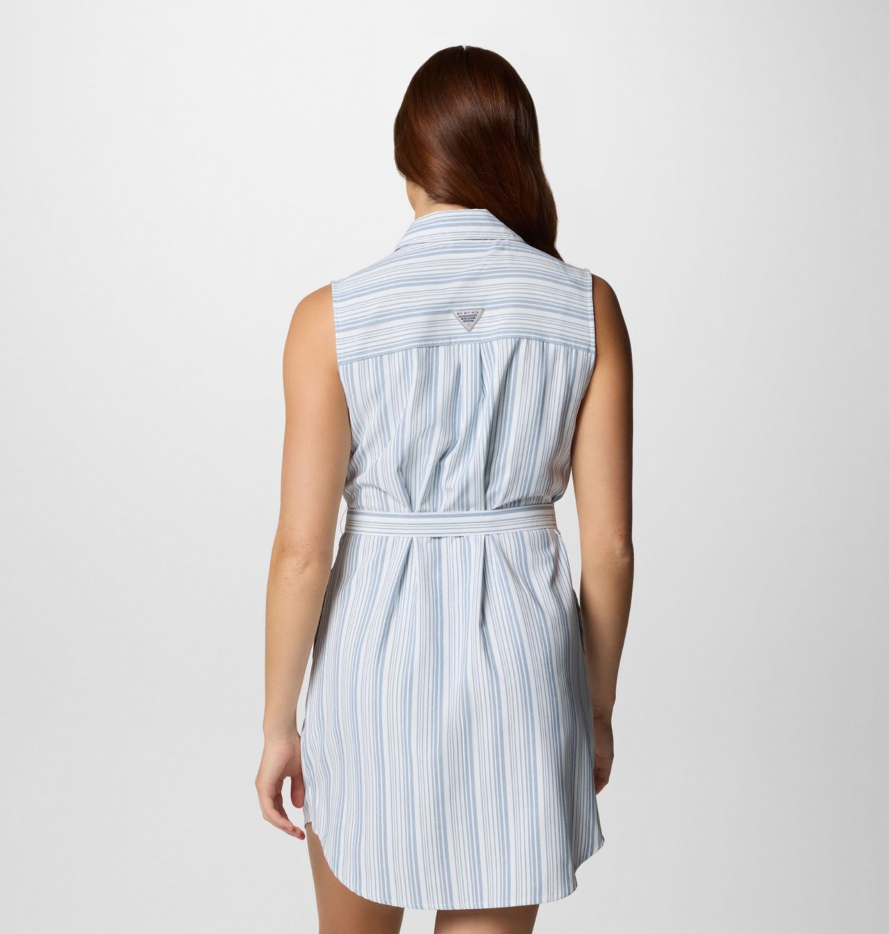 Women's PFG Sun Drifter™ Woven Dress II - Kansas City Chiefs 3
