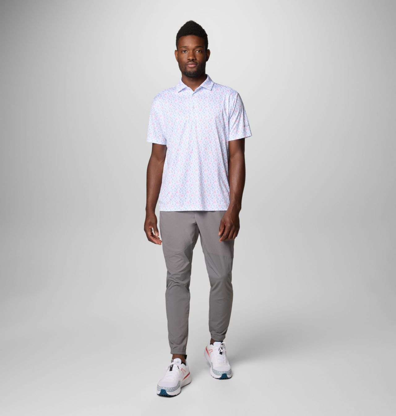Men's Prodigy Polo | 100 | XL 3
