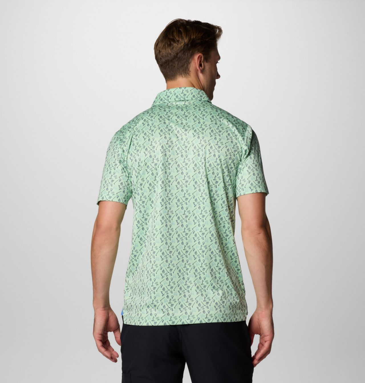 Men's Prodigy Polo 2
