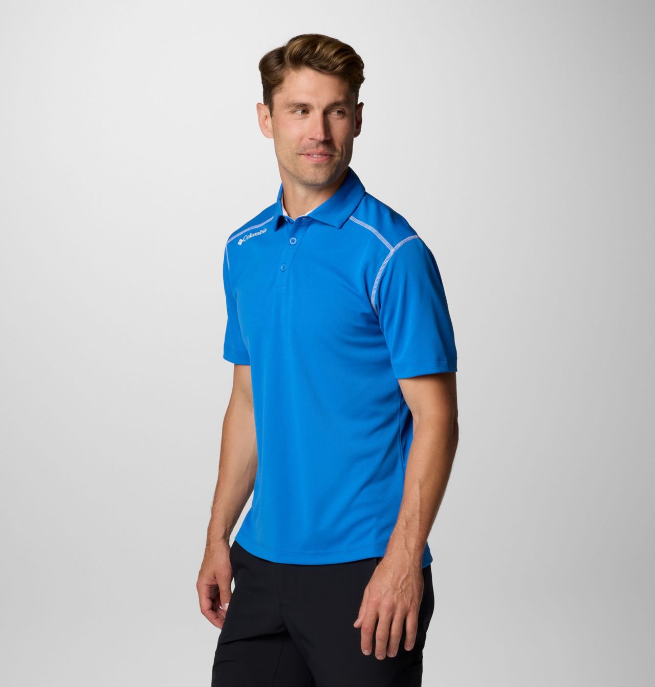 Men's Shotgun Polo | 435 | XL 4