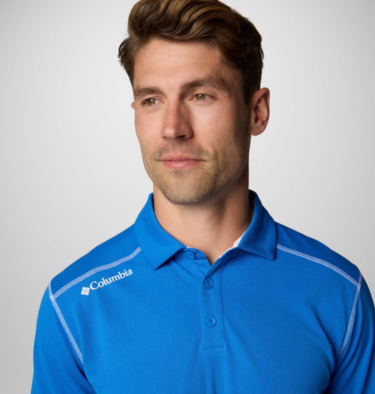 Men's Shotgun Polo | 435 | XL 5
