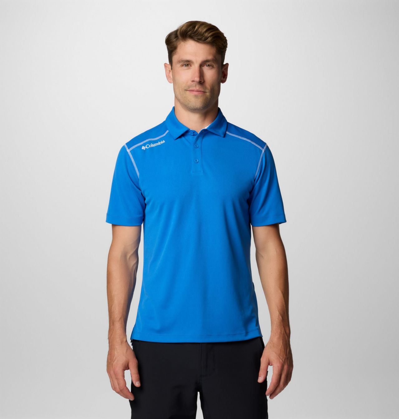 Men's Shotgun Polo | 435 | XL 1