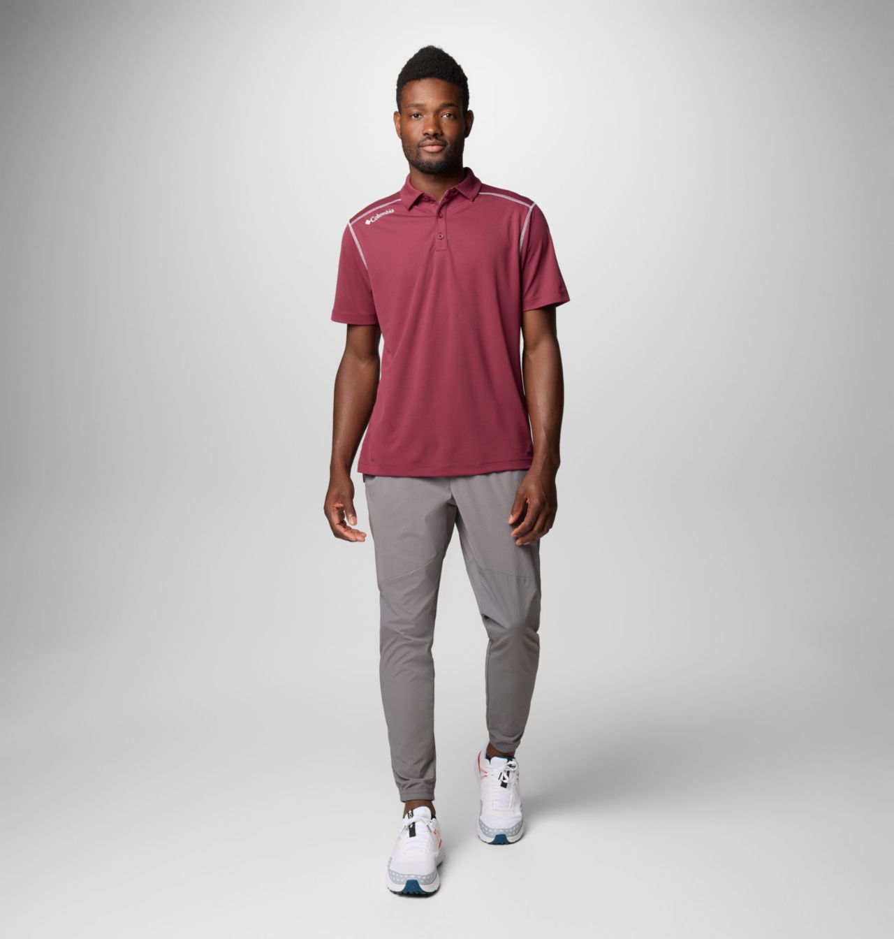 Men's Shotgun Polo 3