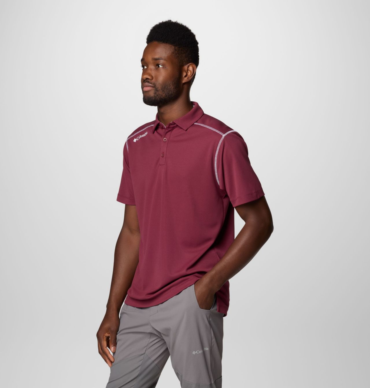 Men's Shotgun Polo 4
