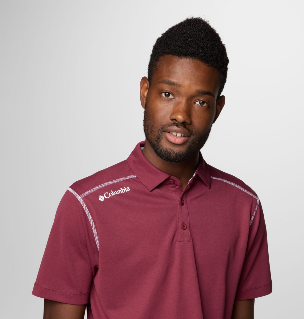 Men's Shotgun Polo 5