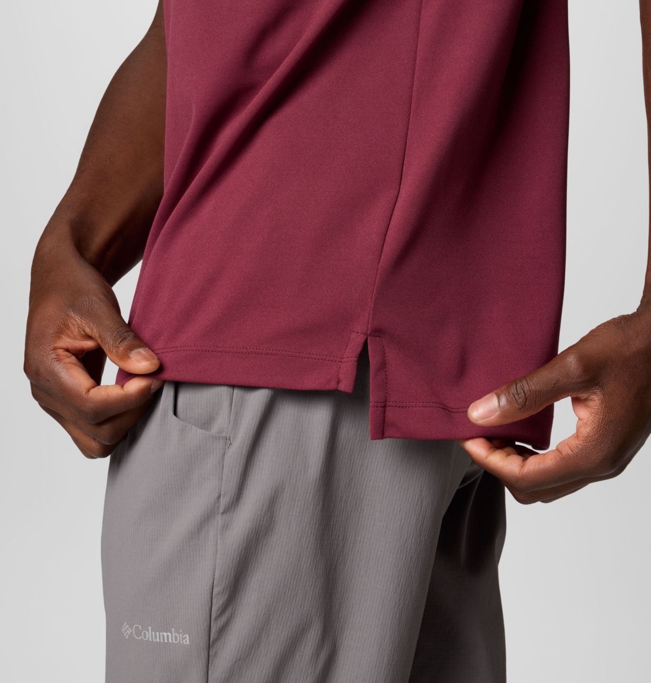 Men's Shotgun Polo 6