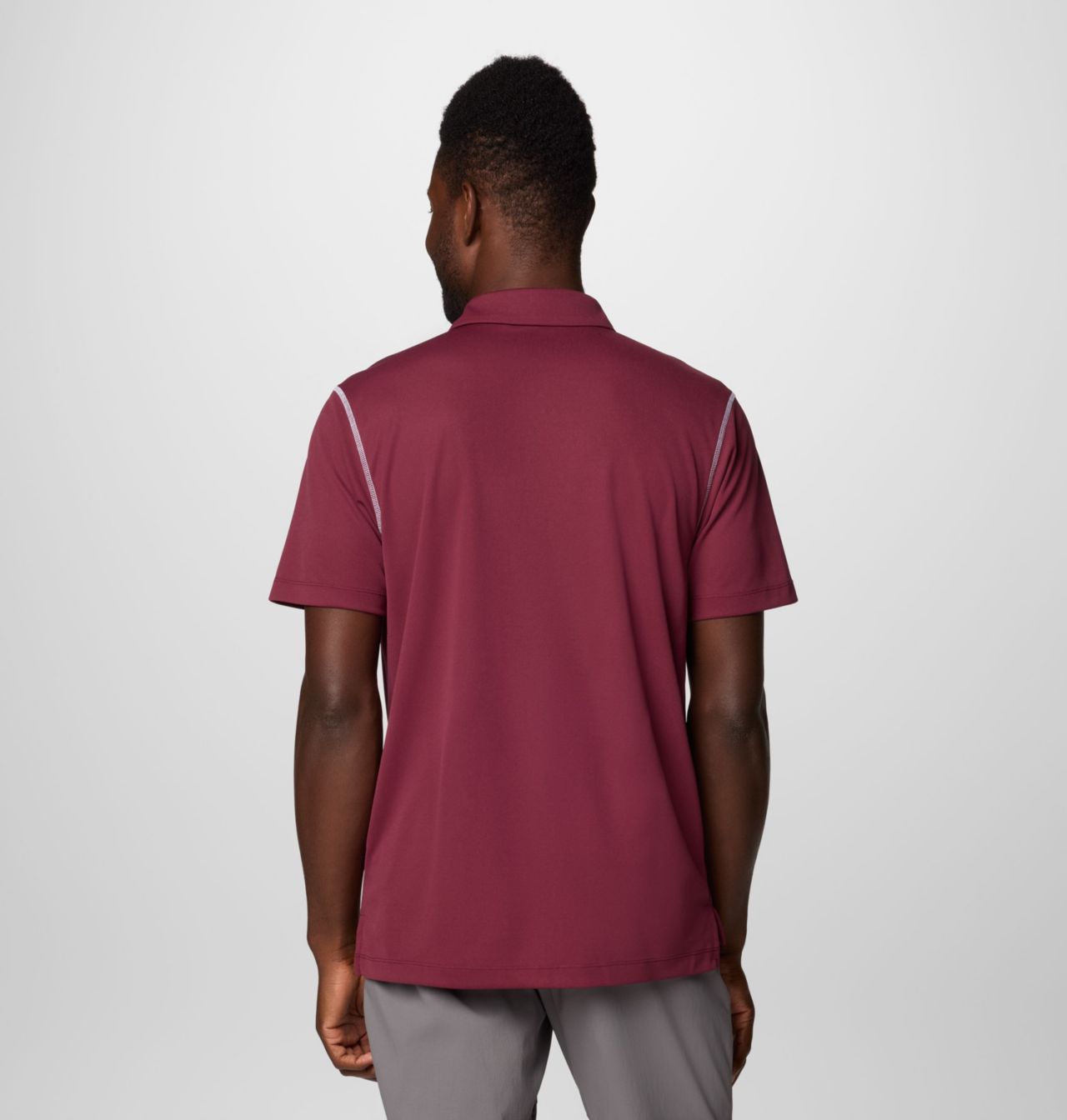 Men's Shotgun Polo 2