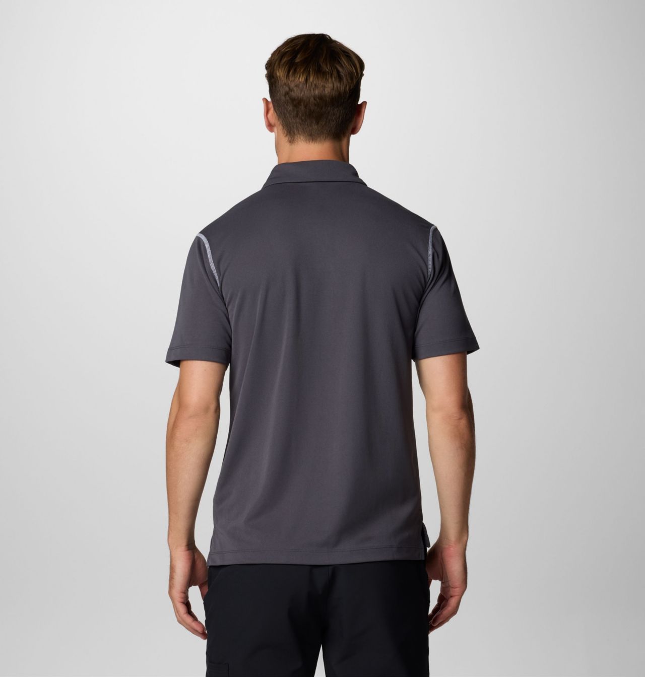 Men's Shotgun Polo | 895 | 2X 2