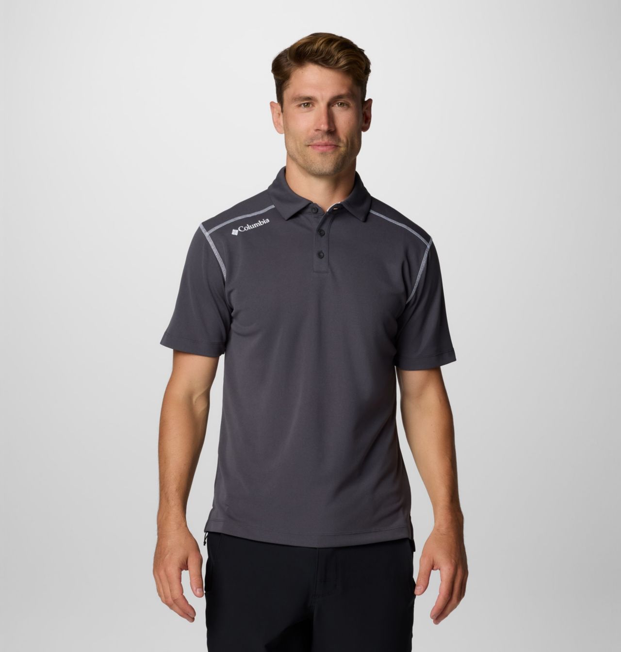 Men's Shotgun Polo | 895 | 2X 1