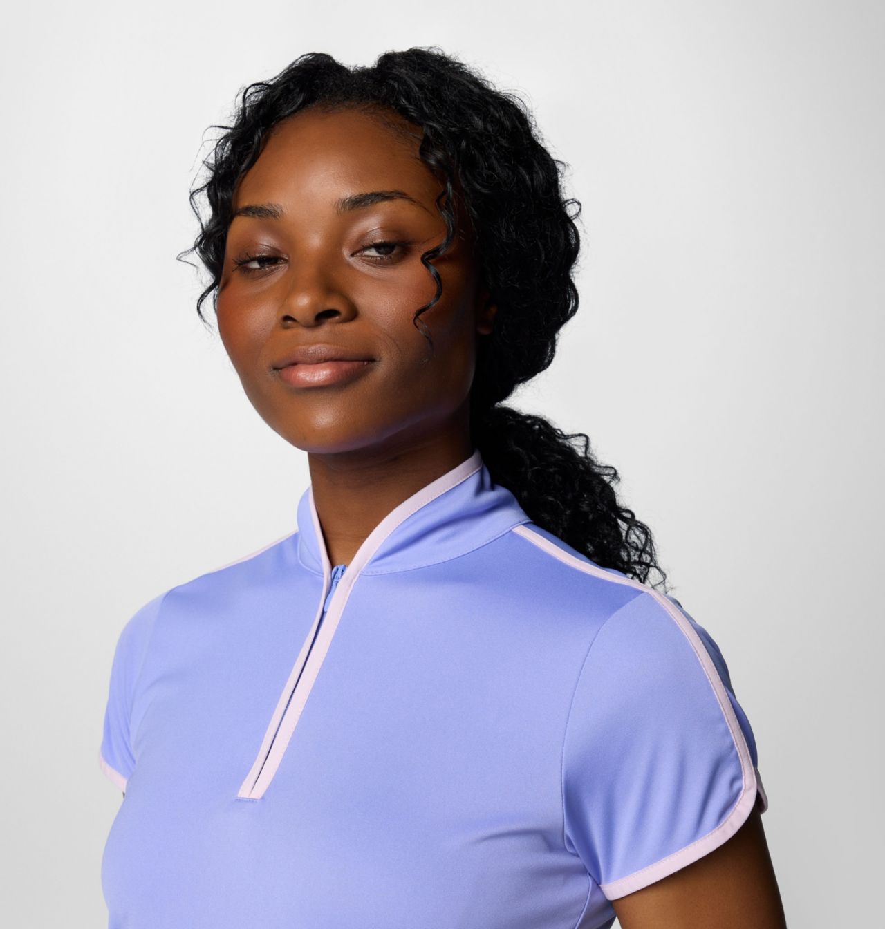Women's Range Marker Polo 5