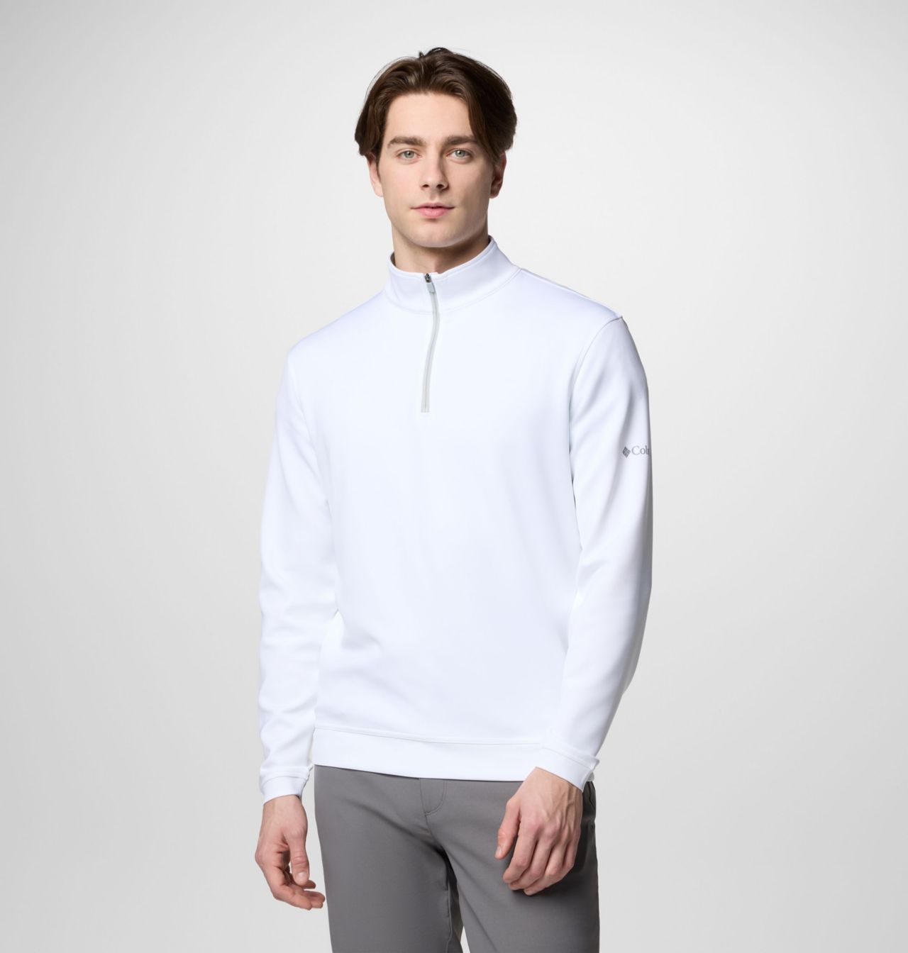 Men's Wickham Hills Pullover 1