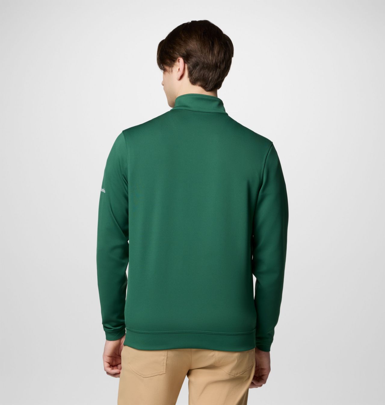 Men's Wickham Hills Pullover | 300 | M 3