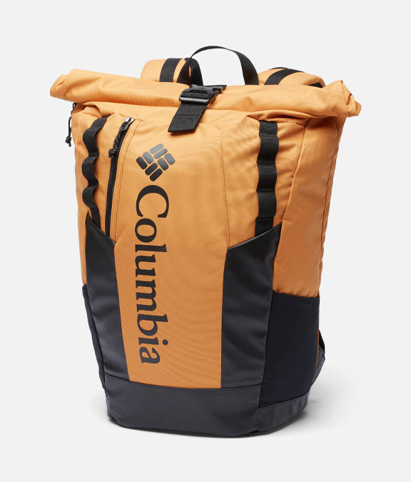 Convey Rolltop Daypack