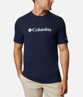 CSC Basic Logo Tee