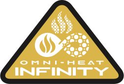 Columbia Unveils Omni-Heat Infinity Technology, A Go