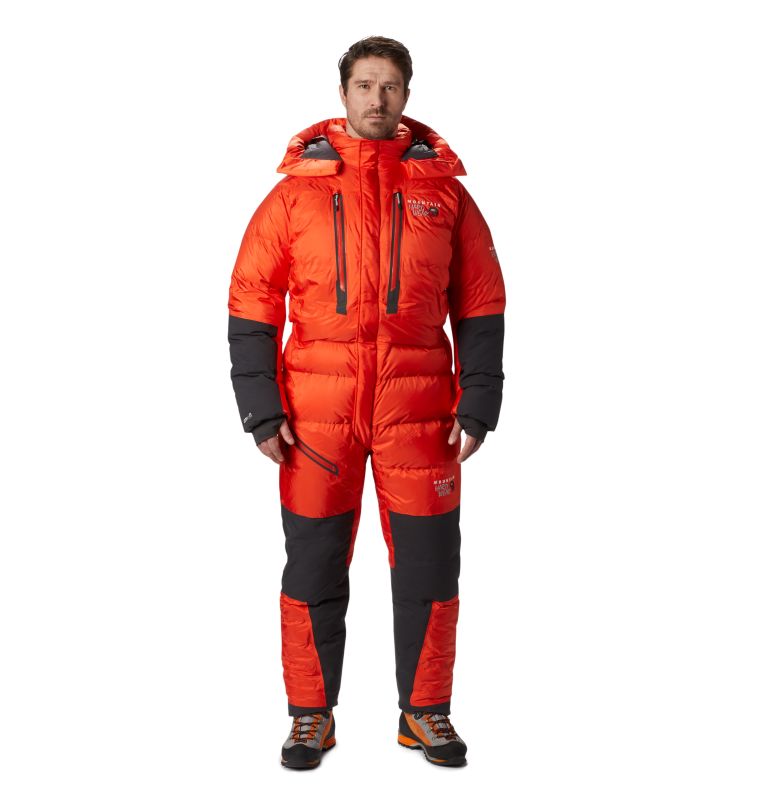 Men S Absolute Zero Down Suit Mountainhardwear